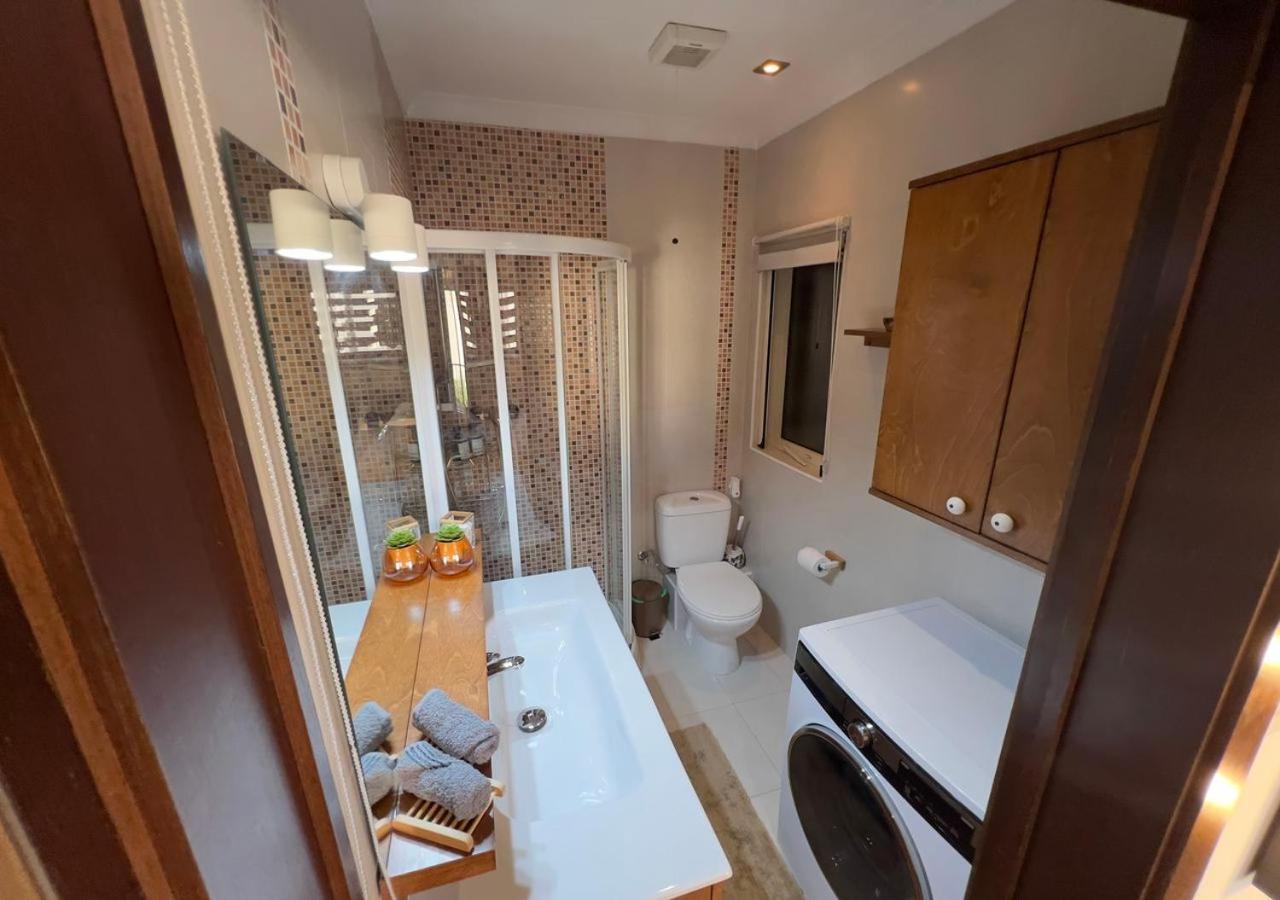 Cozy Apartment In South Malta Fgura Exterior foto