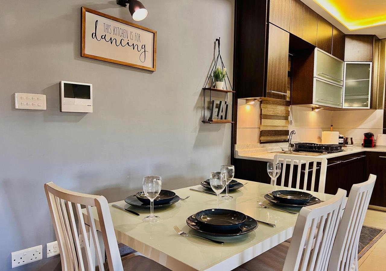 Cozy Apartment In South Malta Fgura Exterior foto