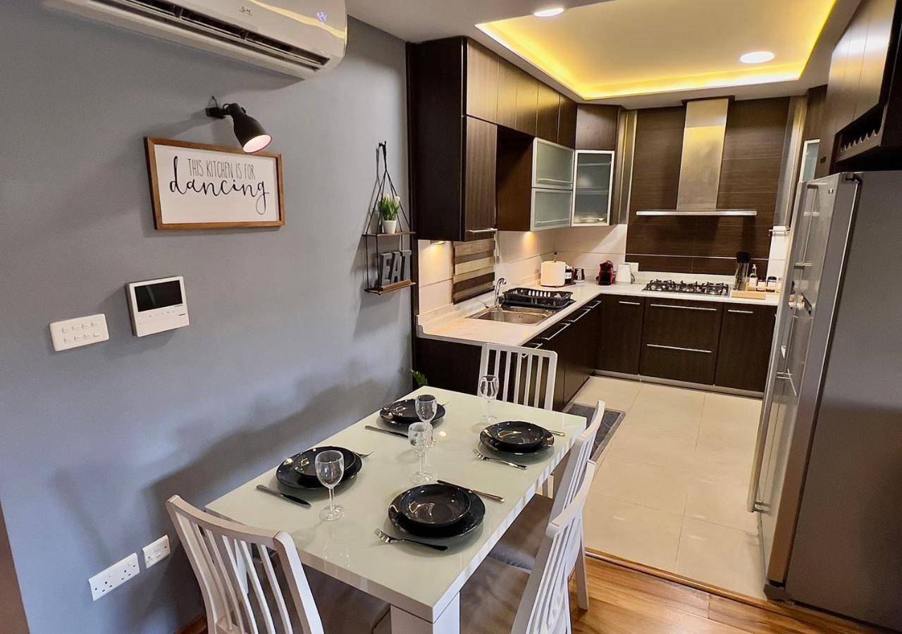Cozy Apartment In South Malta Fgura Exterior foto